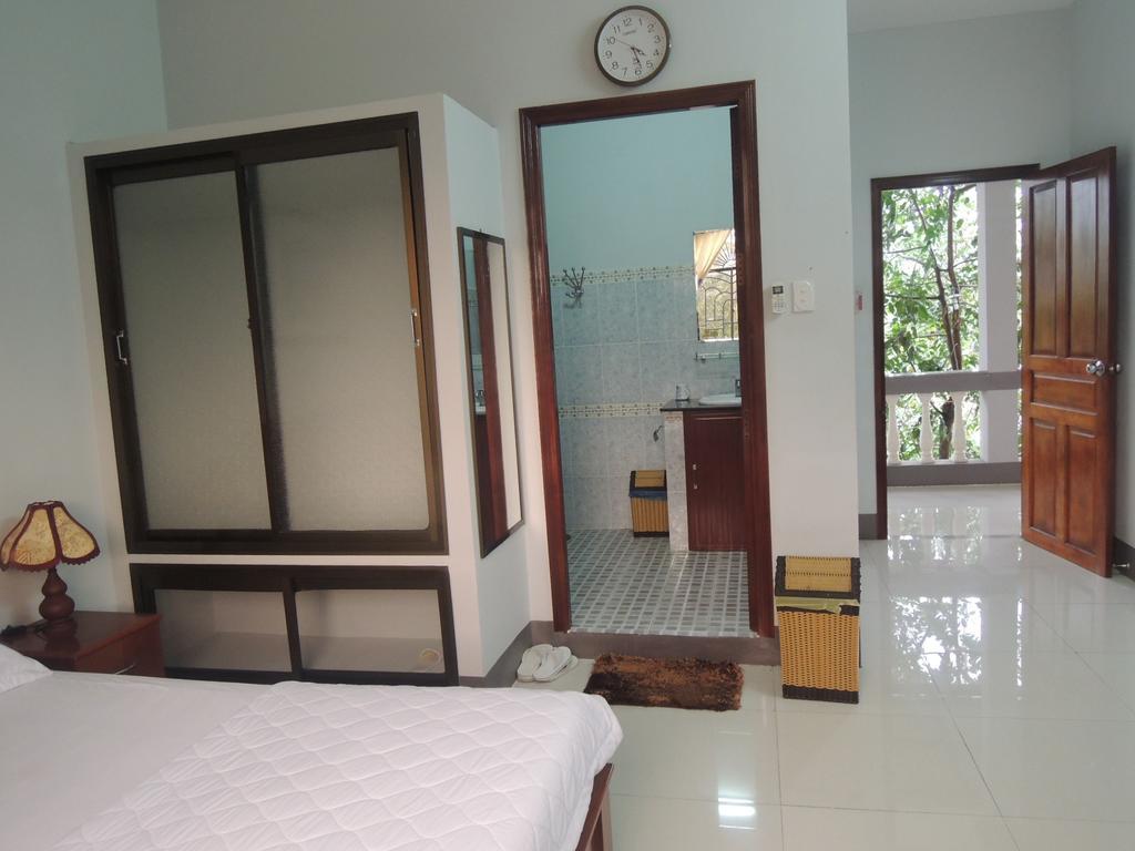 Sao Mai Hotel Cai Be Room photo