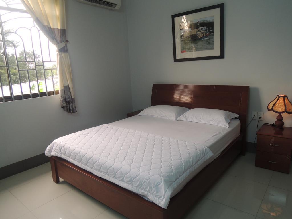 Sao Mai Hotel Cai Be Room photo