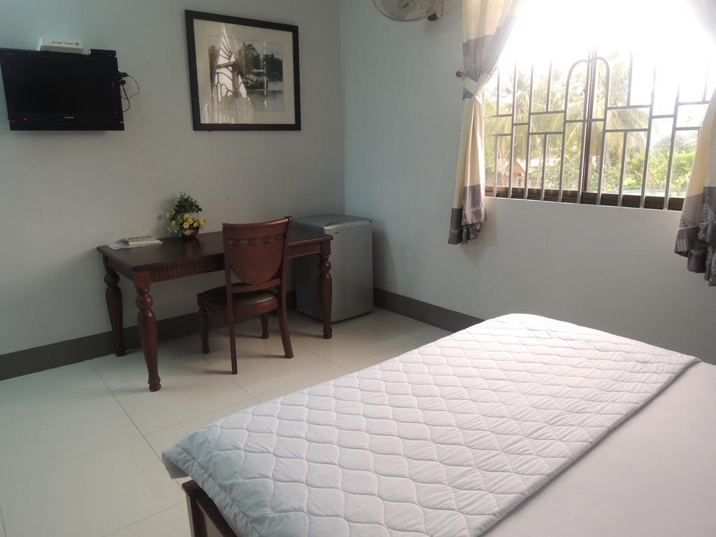 Sao Mai Hotel Cai Be Room photo