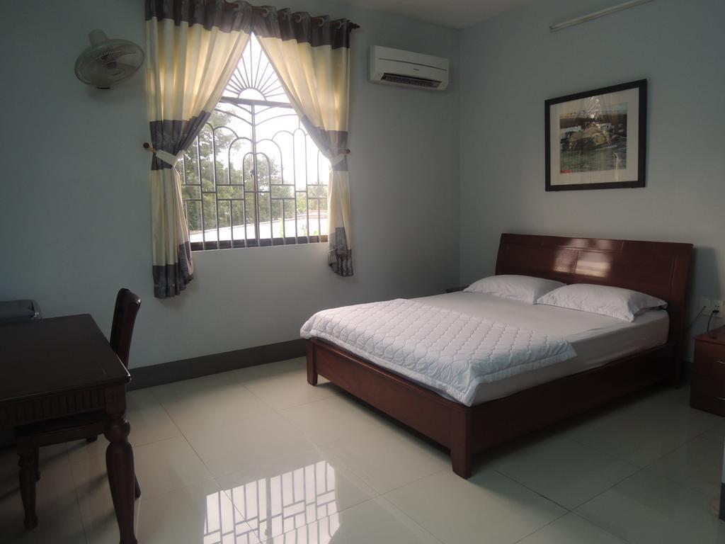 Sao Mai Hotel Cai Be Room photo